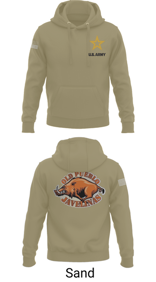 Hoodie, Old Pueblo, , Teamtime, Team time, sublimation, custom sports apparel, team uniforms, spirit wear, spiritwear, sports uniforms, custom shirts, team store, custom team store, fundraiser sports, apparel fundraiser