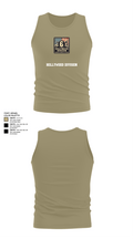 Hollywood Division 53010755 Tank Top - 94