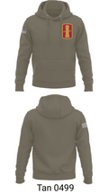 197th field artillery brigade 46187100 Hoodie - 74