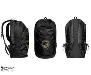 Gear Bag, Discovery ChalleNGe Academy, , Teamtime, Team time, sublimation, custom sports apparel, team uniforms, spirit wear, spiritwear, sports uniforms, custom shirts, team store, custom team store, fundraiser sports, apparel fundraiser
