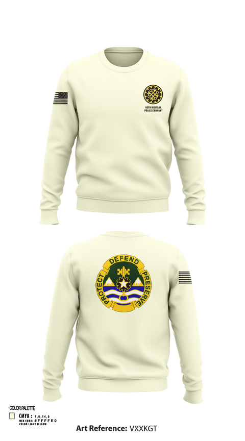 Crew Neck Sweatshirt, 46 MP CO, , Teamtime, Team time, sublimation, custom sports apparel, team uniforms, spirit wear, spiritwear, sports uniforms, custom shirts, team store, custom team store, fundraiser sports, apparel fundraiser