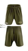 VMGR-352 9508968 Athletic Shorts With Pockets - 2