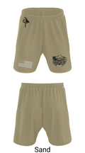 900th QM 2040275 Athletic Shorts With Pockets - 85