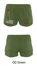 CESD Bravo 35th Engineer Battalion 45351759 Ranger Panties - 43