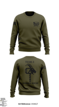 900th QUARTERMASTER 12047177 Crew Neck Sweatshirt - 2