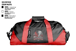 Duffle Bag, Above The Storm LLC, , Teamtime, Team time, sublimation, custom sports apparel, team uniforms, spirit wear, spiritwear, sports uniforms, custom shirts, team store, custom team store, fundraiser sports, apparel fundraiser