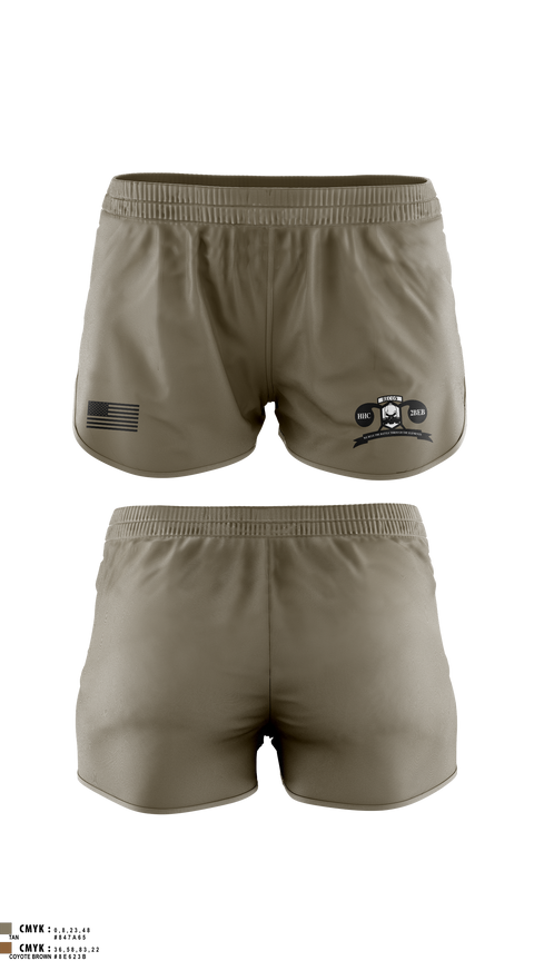 Ranger Panties, Recon2, Army, Teamtime, Team time, sublimation, custom sports apparel, team uniforms, spirit wear, spiritwear, sports uniforms, custom shirts, team store, custom team store, fundraiser sports, apparel fundraiser