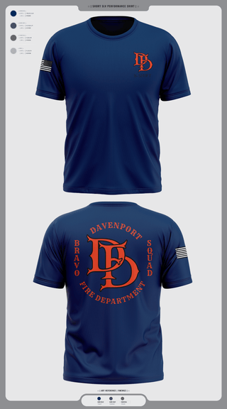 Short Sleeve Performance Shirt, B Shift, , Teamtime, Team time, sublimation, custom sports apparel, team uniforms, spirit wear, spiritwear, sports uniforms, custom shirts, team store, custom team store, fundraiser sports, apparel fundraiser