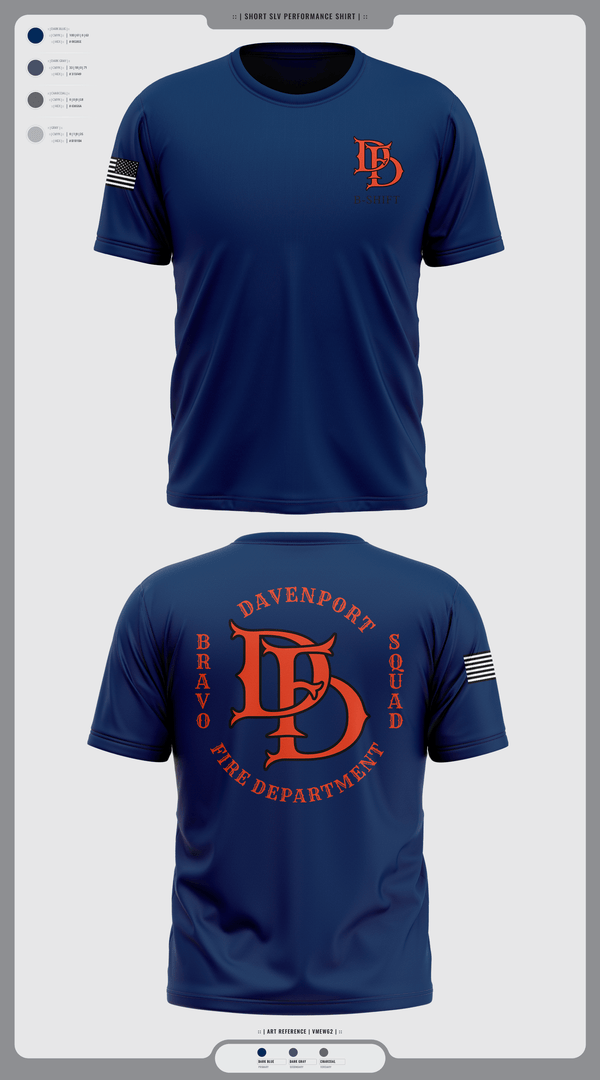 Short Sleeve Performance Shirt, B Shift, , Teamtime, Team time, sublimation, custom sports apparel, team uniforms, spirit wear, spiritwear, sports uniforms, custom shirts, team store, custom team store, fundraiser sports, apparel fundraiser