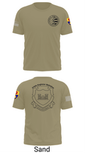 132d MRBC, 579th EN BN, 49th MP DIV 50518216 Short Sleeve Performance Shirt - 91