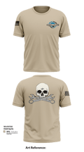 Helius Short Sleeve Performance Shirt - 6