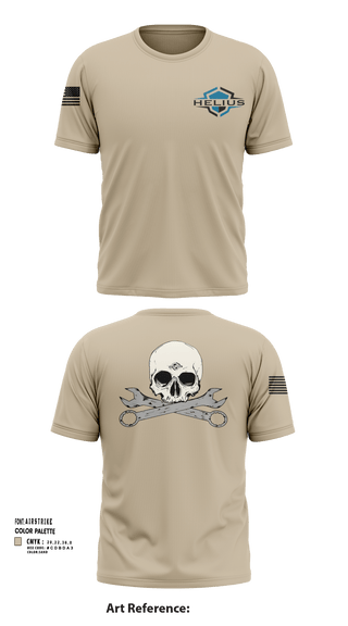 Short Sleeve Performance Shirt, Helius, , Teamtime, Team time, sublimation, custom sports apparel, team uniforms, spirit wear, spiritwear, sports uniforms, custom shirts, team store, custom team store, fundraiser sports, apparel fundraiser