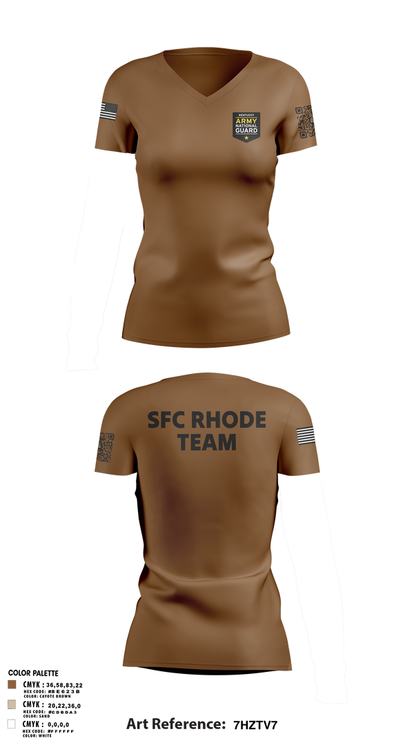 Womens Short Sleeve Vneck Shirt, B3 RSP, , Teamtime, Team time, sublimation, custom sports apparel, team uniforms, spirit wear, spiritwear, sports uniforms, custom shirts, team store, custom team store, fundraiser sports, apparel fundraiser