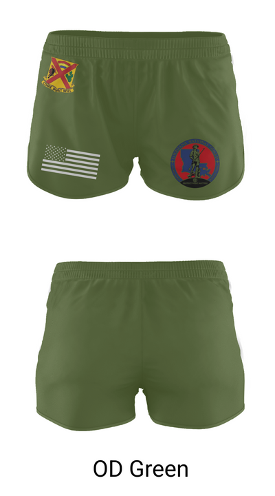 Charley troop 2-108 CAV 33316254 Ranger Panties - 41
