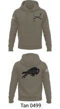C TRP 2-101 CAV 72009091 Hoodie - 74