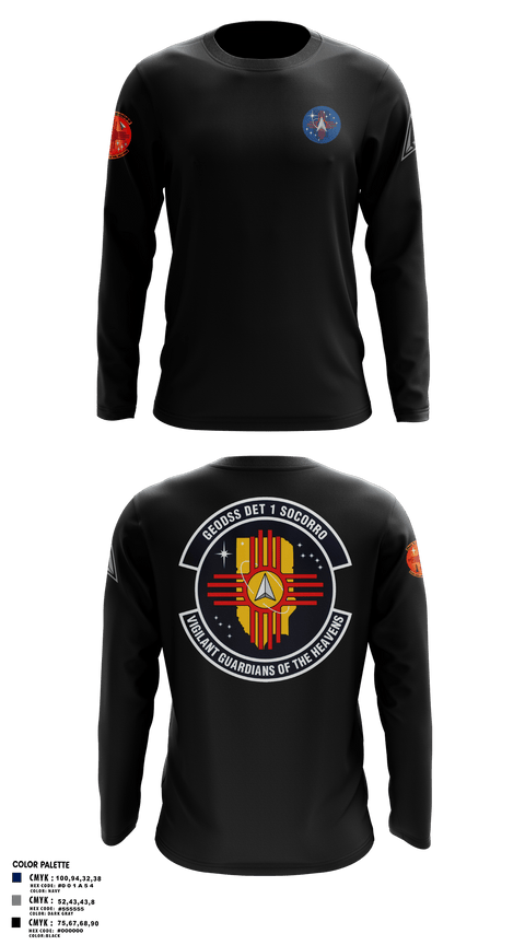 Long Sleeve Performance Shirt, Delta 2, , Teamtime, Team time, sublimation, custom sports apparel, team uniforms, spirit wear, spiritwear, sports uniforms, custom shirts, team store, custom team store, fundraiser sports, apparel fundraiser