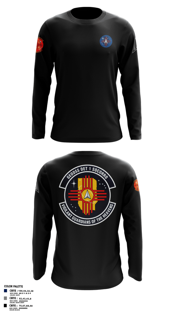 Long Sleeve Performance Shirt, Delta 2, , Teamtime, Team time, sublimation, custom sports apparel, team uniforms, spirit wear, spiritwear, sports uniforms, custom shirts, team store, custom team store, fundraiser sports, apparel fundraiser