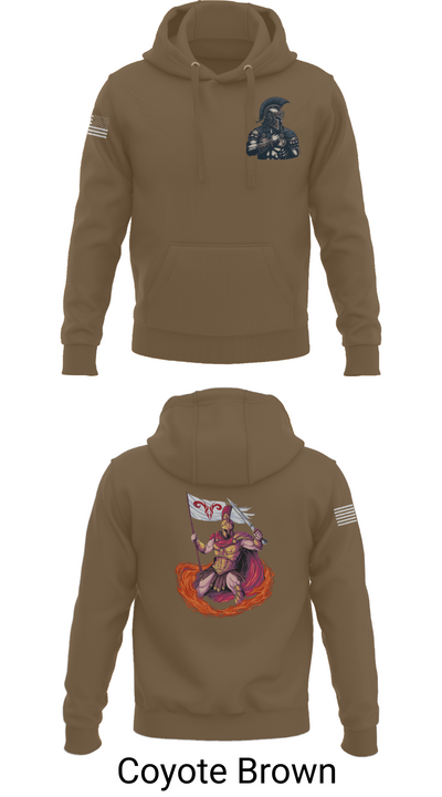 ARIES PLT 56936263 Hoodie - 18