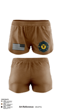 ISA Air base Fire Dept. 19172110 Ranger Panties - 66
