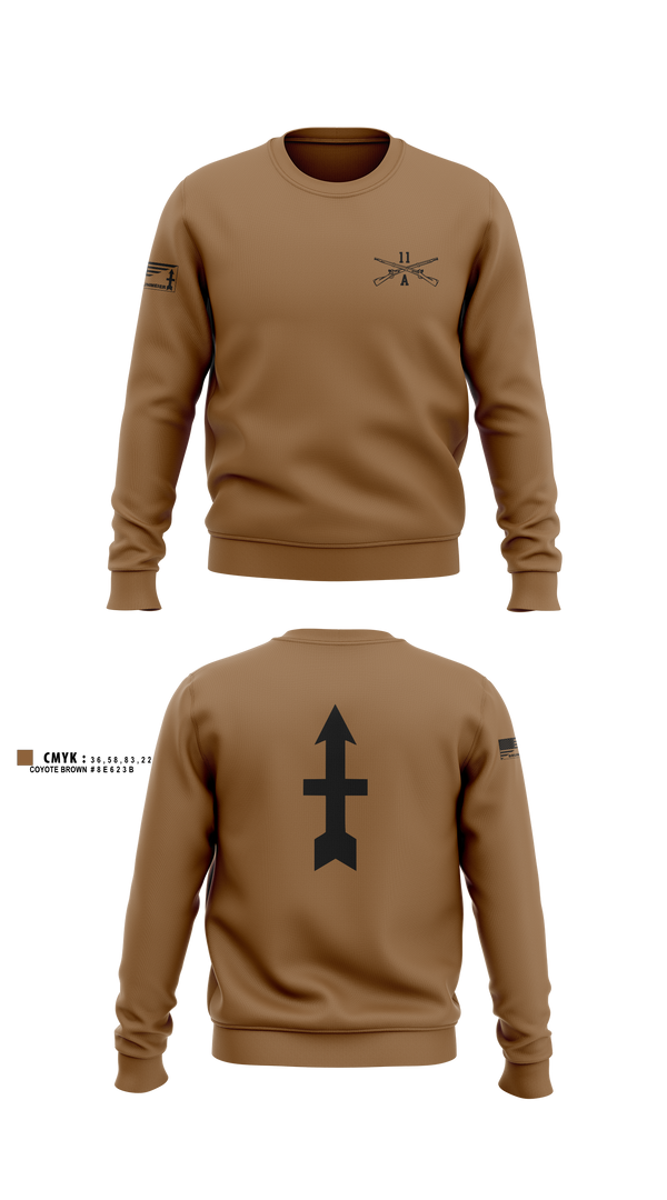 Crew Neck Sweatshirt, CO C 1-128 IN, , Teamtime, Team time, sublimation, custom sports apparel, team uniforms, spirit wear, spiritwear, sports uniforms, custom shirts, team store, custom team store, fundraiser sports, apparel fundraiser