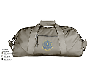 Duffle Bag, 2BN, 3BDE TXSG, , Teamtime, Team time, sublimation, custom sports apparel, team uniforms, spirit wear, spiritwear, sports uniforms, custom shirts, team store, custom team store, fundraiser sports, apparel fundraiser