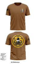 SORD, 1st group 37047256 Short Sleeve Performance Shirt - 103