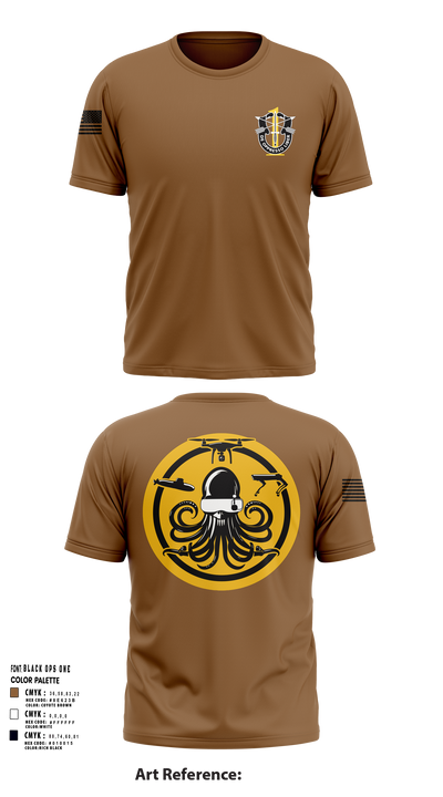SORD, 1st group 37047256 Short Sleeve Performance Shirt - 103