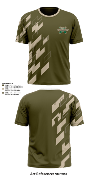 Short Sleeve Performance Shirt, Enchanted Landscaping, , Teamtime, Team time, sublimation, custom sports apparel, team uniforms, spirit wear, spiritwear, sports uniforms, custom shirts, team store, custom team store, fundraiser sports, apparel fundraiser