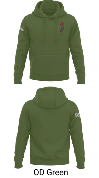 Hoodie, 430th MP DET, , Teamtime, Team time, sublimation, custom sports apparel, team uniforms, spirit wear, spiritwear, sports uniforms, custom shirts, team store, custom team store, fundraiser sports, apparel fundraiser