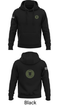 Salem County Tactical Operations 23113534 Hoodie - 36