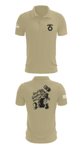 MCAGCC COMMSTRAT 43565701 Short Sleeve Performance Polo - 87