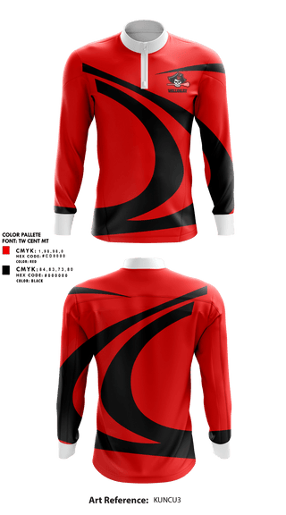 Quarter Zip Jacket, Wellesley High School Lacrosse, Men's Lacrosse, Teamtime, Team time, sublimation, custom sports apparel, team uniforms, spirit wear, spiritwear, sports uniforms, custom shirts, team store, custom team store, fundraiser sports, apparel fundraiser