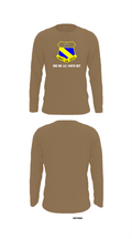 2nd BN (LS) 349th RGT 90715195 Long Sleeve Performance Shirt 12