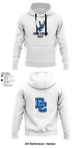 Deer Creek Antlers 84457423 Hoodie - 3