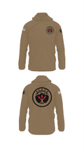 593rd esc 84588432 Windbreaker - 1