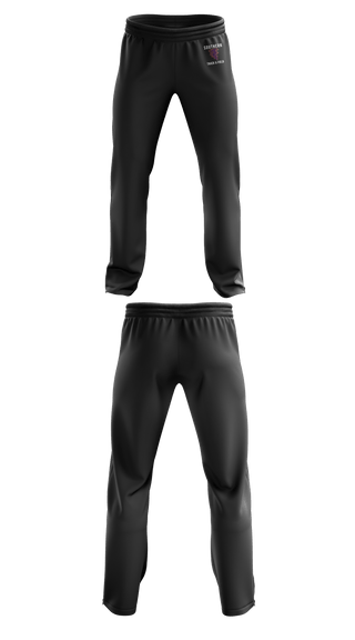 Sweatpants, Southern Middle School Track and Field, Track & Field, Teamtime, Team time, sublimation, custom sports apparel, team uniforms, spirit wear, spiritwear, sports uniforms, custom shirts, team store, custom team store, fundraiser sports, apparel fundraiser