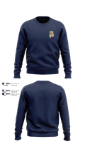 Alabama SBI 65847018 Crew Neck Sweatshirt - 8