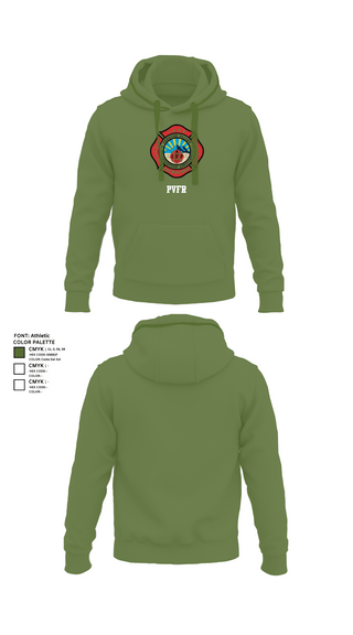 Hoodie, PVFR, , Teamtime, Team time, sublimation, custom sports apparel, team uniforms, spirit wear, spiritwear, sports uniforms, custom shirts, team store, custom team store, fundraiser sports, apparel fundraiser
