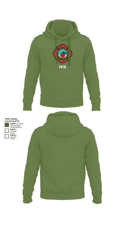 PVFR 80552354 Hoodie - 51