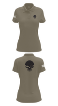 30 SFS 40475205 Women's Short Sleeve Performance Polo  - 75