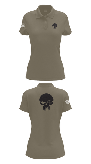 Womens Short Sleeve Performance Polo, 30 SFS, , Teamtime, Team time, sublimation, custom sports apparel, team uniforms, spirit wear, spiritwear, sports uniforms, custom shirts, team store, custom team store, fundraiser sports, apparel fundraiser