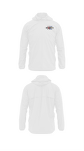 Forreston High School Track and Field 13556673 Windbreaker - 14
