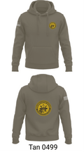 Battlespace Surveillance Company 38169754 Hoodie - 78