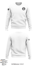 Operation Shawshank Crew Neck Sweatshirt - 2