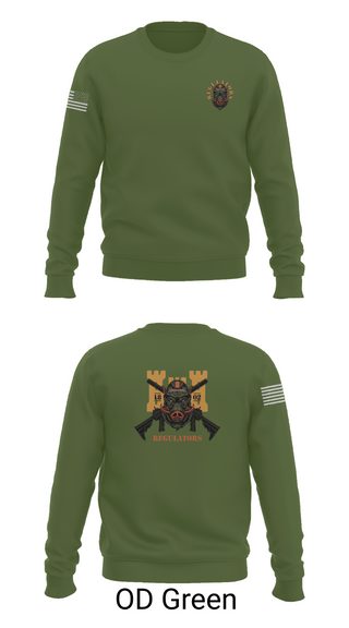 Crew Neck Sweatshirt, 806 EN CO, , Teamtime, Team time, sublimation, custom sports apparel, team uniforms, spirit wear, spiritwear, sports uniforms, custom shirts, team store, custom team store, fundraiser sports, apparel fundraiser