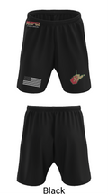 1528th FSC (SO) (A) 11146536 Athletic Shorts With Pockets - 29