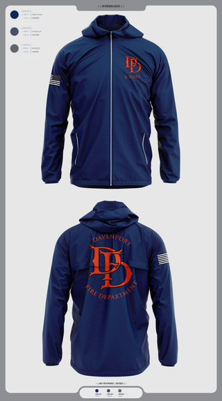 Windbreaker, B Shift, , Teamtime, Team time, sublimation, custom sports apparel, team uniforms, spirit wear, spiritwear, sports uniforms, custom shirts, team store, custom team store, fundraiser sports, apparel fundraiser