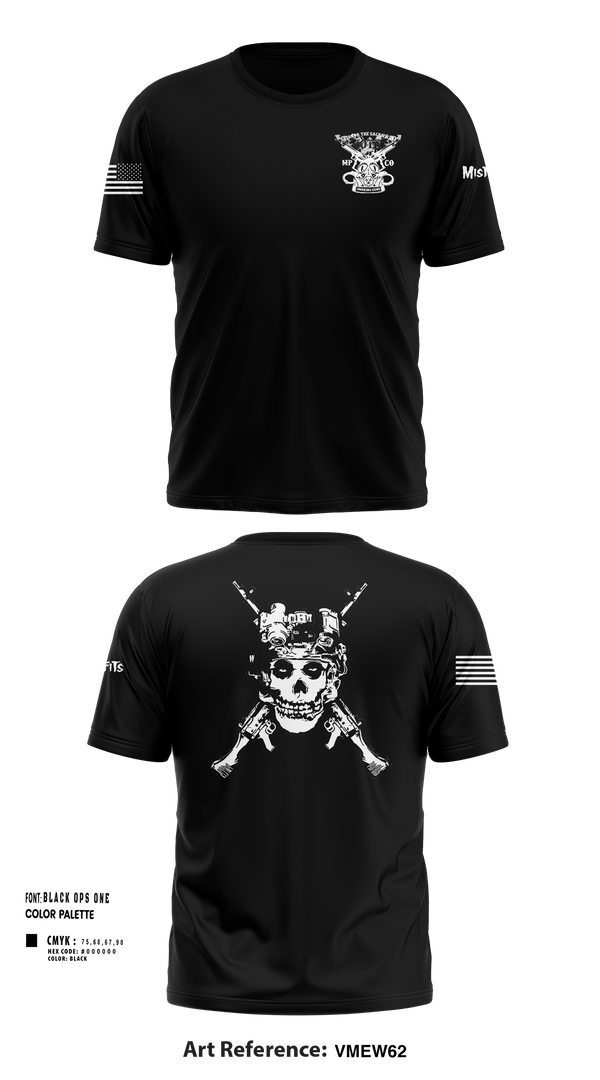 Short Sleeve Performance Shirt, 40th Military Police, , Teamtime, Team time, sublimation, custom sports apparel, team uniforms, spirit wear, spiritwear, sports uniforms, custom shirts, team store, custom team store, fundraiser sports, apparel fundraiser