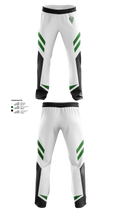 KC Miami Central Men's Basketball 95981304 Sweatpants - 10