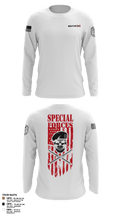 Belfor 35752167 Long Sleeve Performance Shirt 2